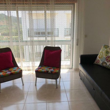 Apartamento Arte Xavega Apartment Nazare Exterior photo
